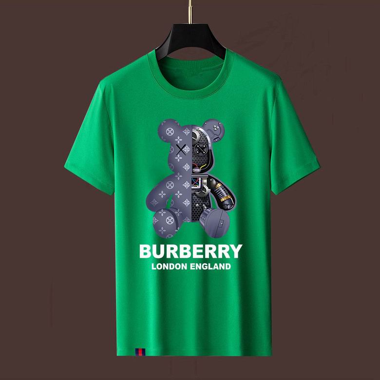 Burberry T-shirt Mens ID:20260520-122
